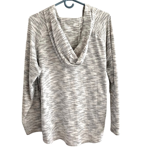 Joe Fresh | Hooded Long Sleeve T-Shirt - Picture 7 of 10